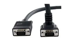 StarTech.com MXT101MMHD15 VGA kabel 4,6 m VGA (D-Sub) Zwart