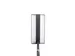 Vloerlamp LED MAULjuvis Zwart Sensor Dimbaar Voet