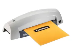 Lamineermachine Fellowes Lunar A4 wit