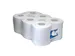 Centerfeedrol 2-laags Cellulose Wit Gelijmd Poetspapier 6 Rol