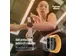 PanzerGlass Full body Case Black Apple Watch SE 3 | SE | 6 | 5 | 4