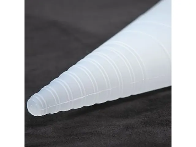 Silikomart Silicone Spuitzak 45cm SAC'A FLEX