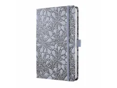 Weekagenda Beauty A5 2026 (NL/FR/EN/DU) Enchanted Sky Hardcover