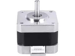 Hi Z-Axis Right Motor