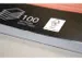 Cursusblok Kangaro A4 lijn 8mm 90 grams 100 vel pak 4 stuks