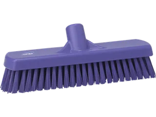Harde Vloerschrobber Paars - 1