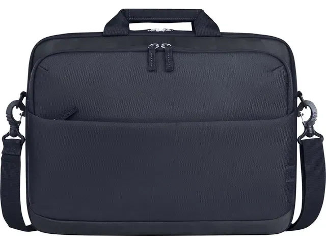 HP Everyday Briefcase 14-inch Laptoptas Grijs A08KGAA