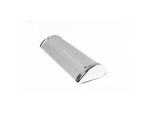 Roll-Banner Mini A4 Tafeldisplay