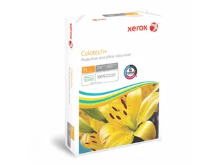 Colotech+ papier A3 120 gram Wit 500 Vel 003R99010 - 3