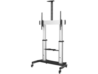 Verrijdbare TV Standaard 60-100 inch 100kg - 1