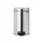 Pedaalemmer newIcon 12 liter RVS Brabantia