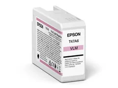 Epson UltraChrome Pro10, Lichtmagenta, 50 ml, 1 stuk(s), Enkele verpak