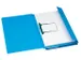 Combimap Jalema Secolor Folio Blauw
