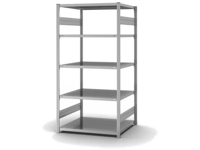 rayonnage,rayonnage départ,HxlxP 2000x1060x835mm