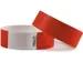 Polsband Combicraft Tyvek rood 100 stuks