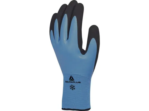 Delta Plus Thrym VV736 koudebestendige handschoenen, maat 9, 12 paar