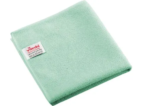 r-MicroTuff Swift Max microvezeldoek 5 stuks groen