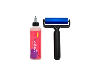 MGK2025 Glide kit 3D Lijmstift 630gr - 1