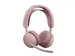 Logitech Zone Wireless 2 ES for Business Headset Bluetooth Roze