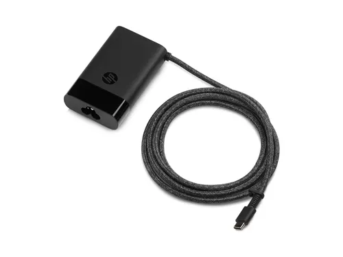 Laptop Oplader HP 65W USB-C