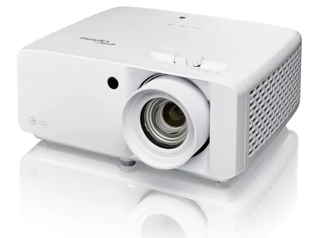 ZK551 Miracast Wireless 4K UHD laser projector
