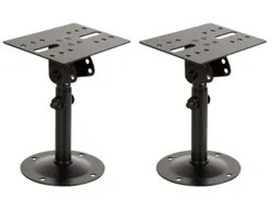OUTLET Muurbeugel Voor Luidspreker Tot 4kg (1 Paar)