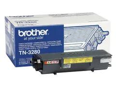 Toner Brother Tn-3280 zwart