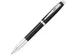 Rollerball SHEAFFER 100 E9338 Glossy black lacquer chrome plated