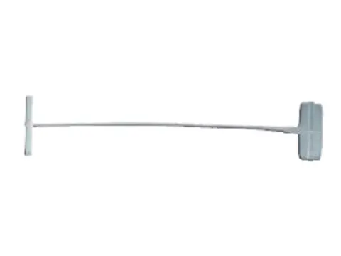 Schietdraad Sigel ZB320 voor schietpistool SI-ZB600 25mm nylon kleurlo