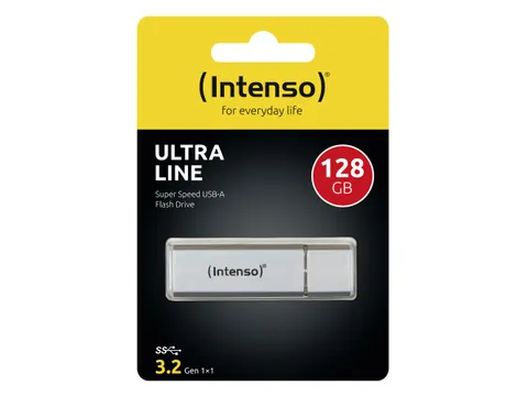 Ultra Line Usb-Stick 3.0 128Gb