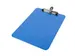 Klemplaat IDERAMA 2 2,5x31,5 cm voor A4