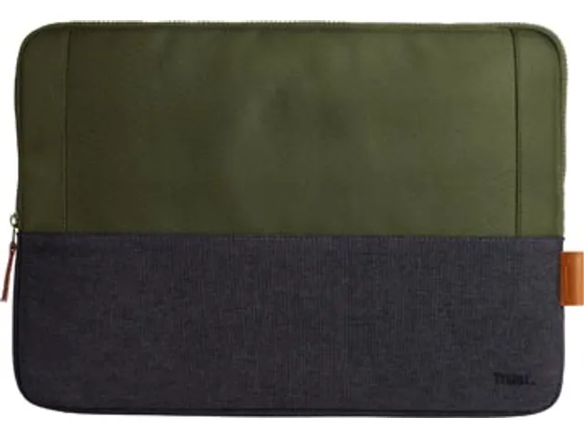 Housse pour ordinateur portable Lisboa 16 inch vert