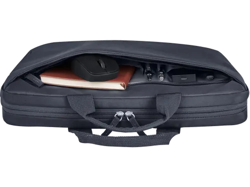 HP Everyday Briefcase 14-inch Laptoptas Grijs A08KGAA