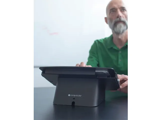 Compulocks Space Kiosk, 27,7 cm (10.9 inch), Apple, iPad Air (4th gen.