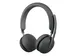 Logitech Zone Wireless 2 Headset Draadloos Bluetooth Grafiet