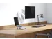 Neomounts NEXT AWL75-450WH Muuradapter monitorarm - 100% plasticvrije