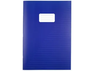 Schriften Kangaro A4 gelinieerd, pak à 5 stuks - 6