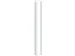 Schoolbordkrijt Maped White'Peps set à 10 stuks wit