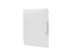 Ringband Foldersys A4 PP 2 rings 16mm transp Ringband transparant 2R25