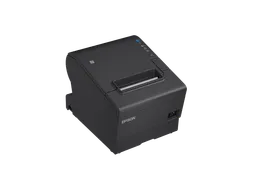 Epson TM-T88VII kassabonprinter (152): USB, Ethernet, Fixed Interface,