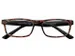 Lunettes de lecture I Need You +2.00 dpt Alex Havane-noir