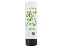 Be Different Liquid Soap Handzeep SmartCare 300ml 30 stuks