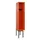 locker,HxBxD 2120x300x500mm,1vak,vak B 300mm,draaigrendel