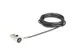 Laptop Cable Lock - For Wedge Lock Slot