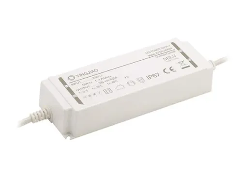 Schakelende Voeding - Enkele Uitgang - 150 W - 24 V - 6.25 A