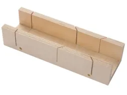 Verstekbak - 250x55x80mm