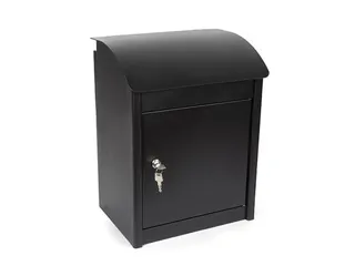 Pakket Brievenbus Dropbox Voor Postpakketjes Malmö - 6
