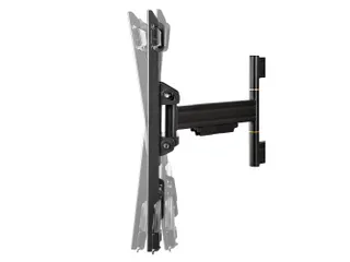 TV Muurbeugel voor VESA Schermen tot 80 Inch - 4