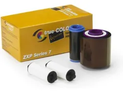 Zebra True Colours ix Series KdO ribbon voor ZXP Series 7