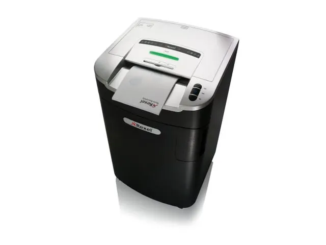 Destructeur Rexel RLx20 Particules P-4